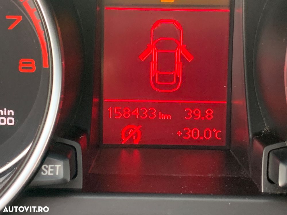 Audi A5 - 10