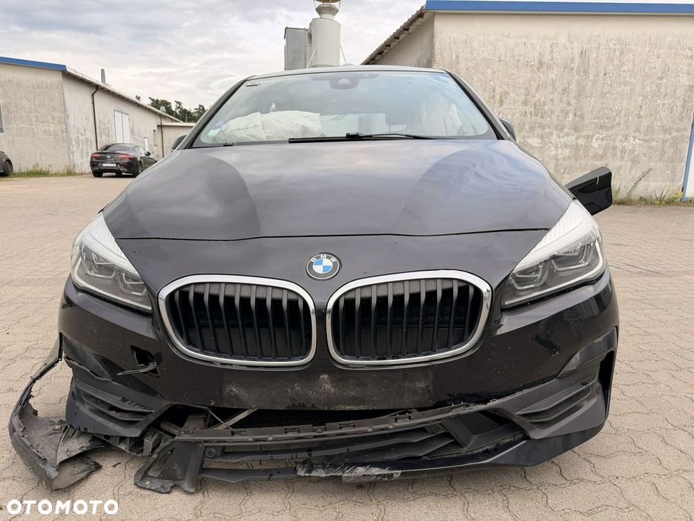 BMW Seria 2 - 9