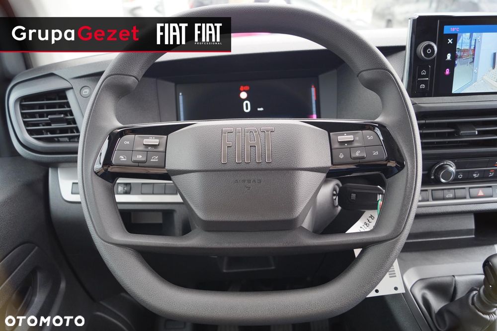Fiat Scudo - 9