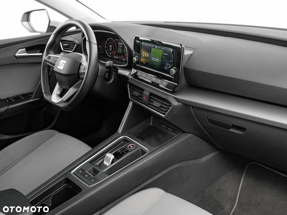 Seat Leon - 33
