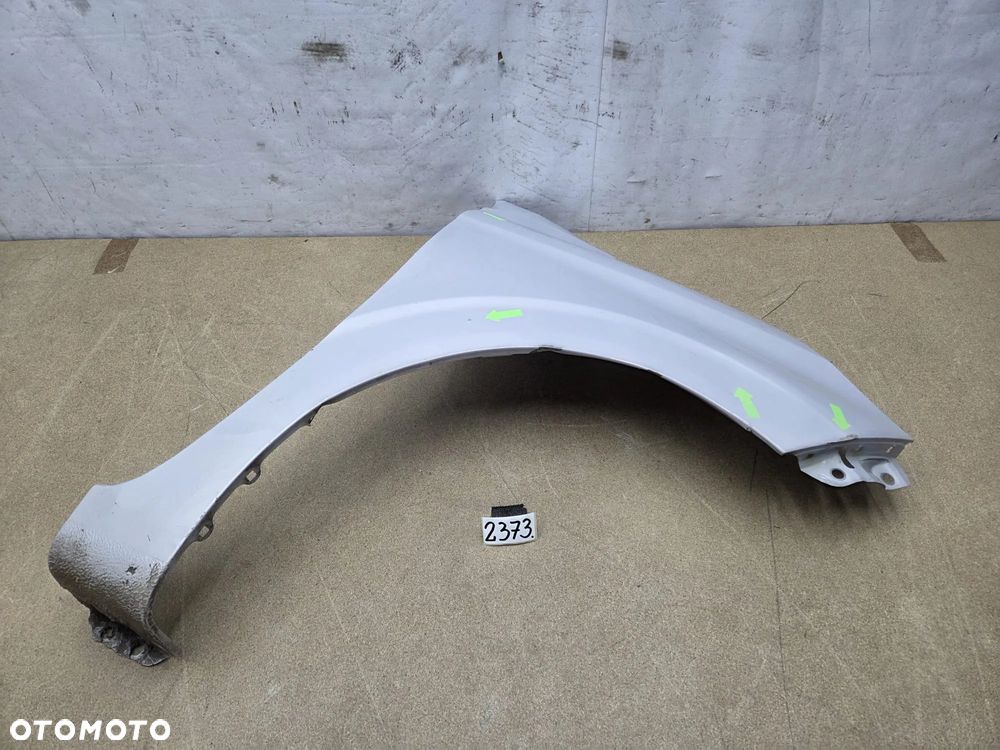Hyundai i10 III 3 od 19r błotnik prawy przód przedni - 9