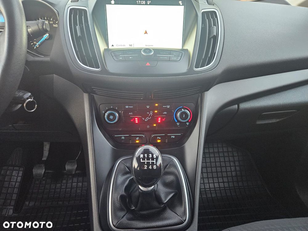 Ford C-MAX 1.0 EcoBoost Titanium ASS - 24