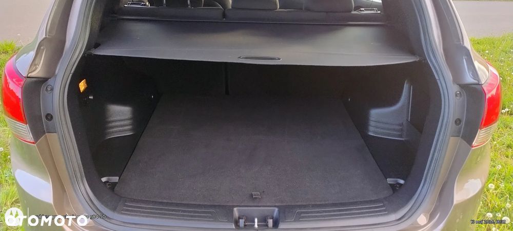 Hyundai ix35 1.6 2WD 5 Star Edition - 19