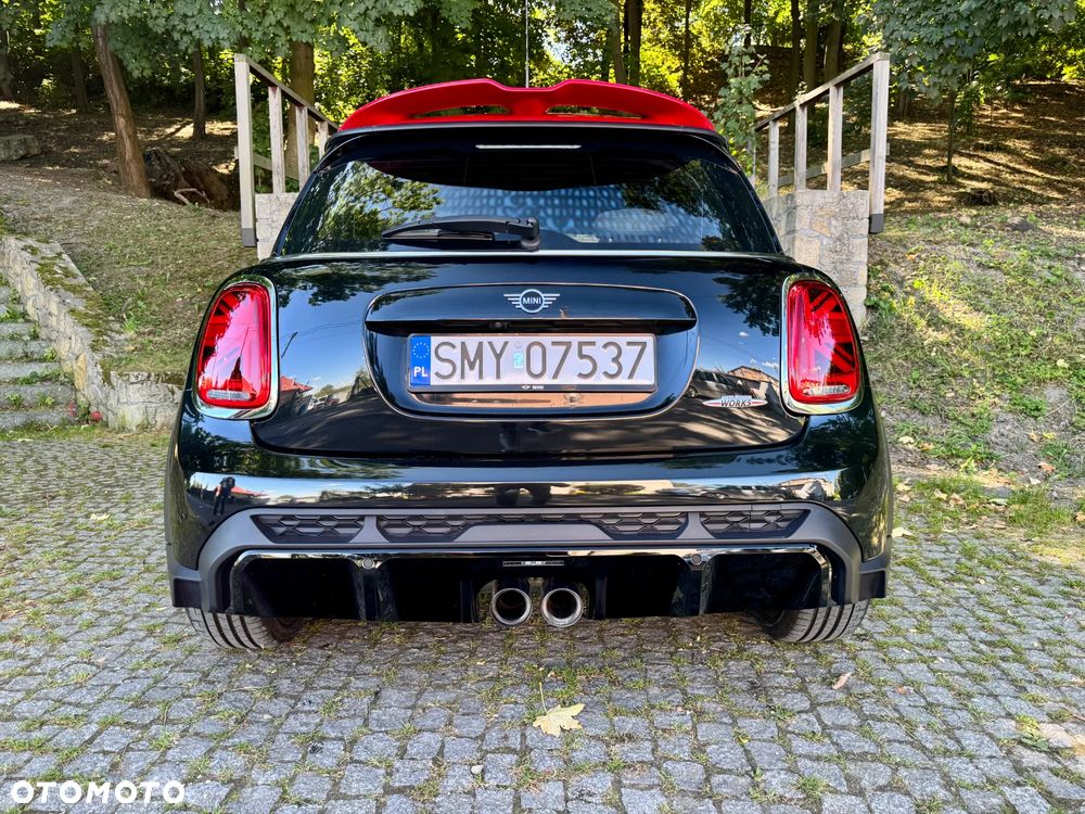 MINI John Cooper Works - 6