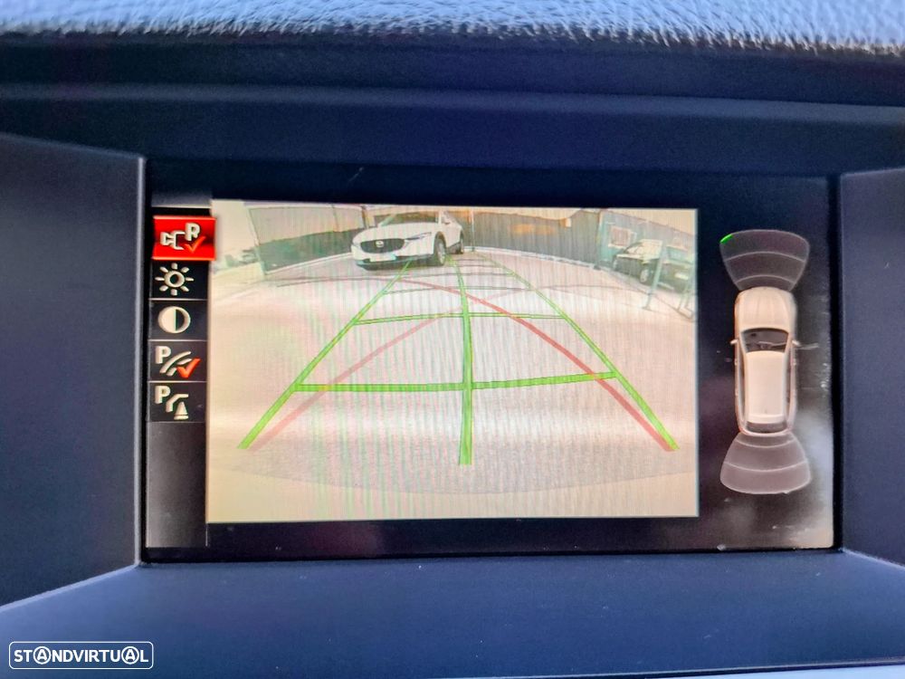 BMW 520 d xDrive Aut. Sport Line - 40