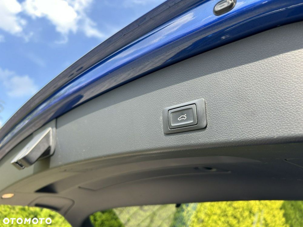 Audi A6 Avant 3.0 TDI competition quattro tiptronic - 35