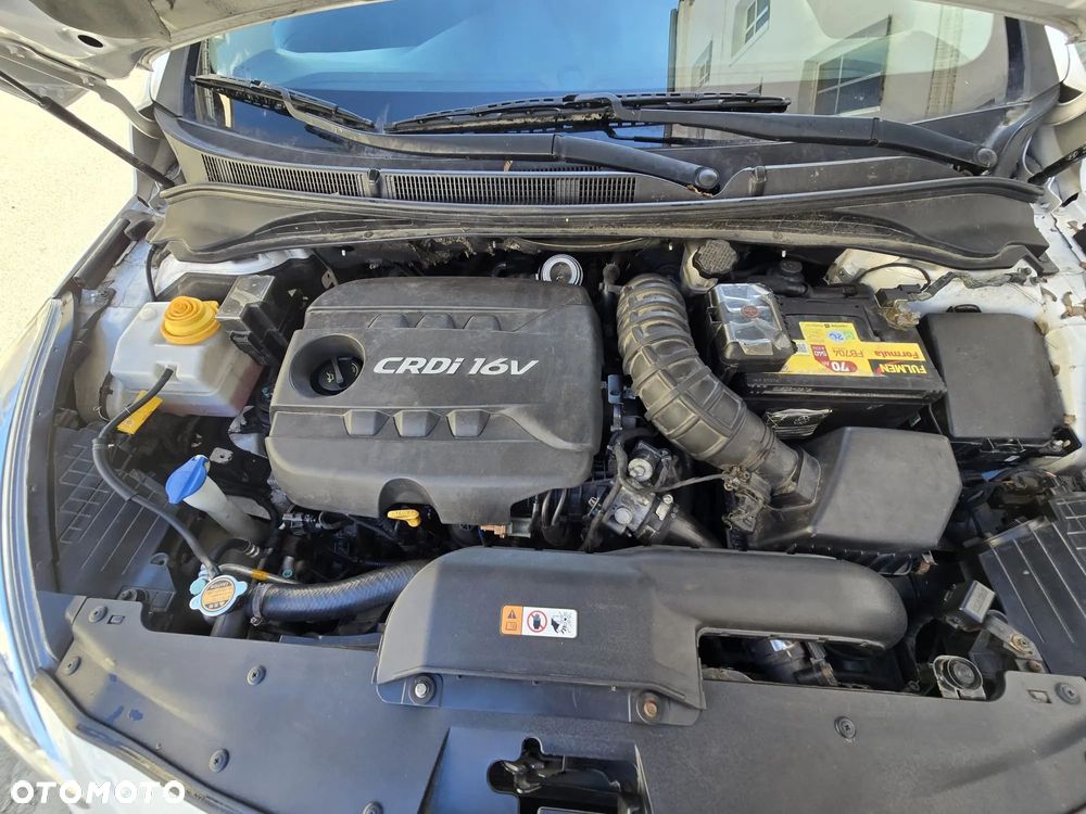 Hyundai i40 - 21