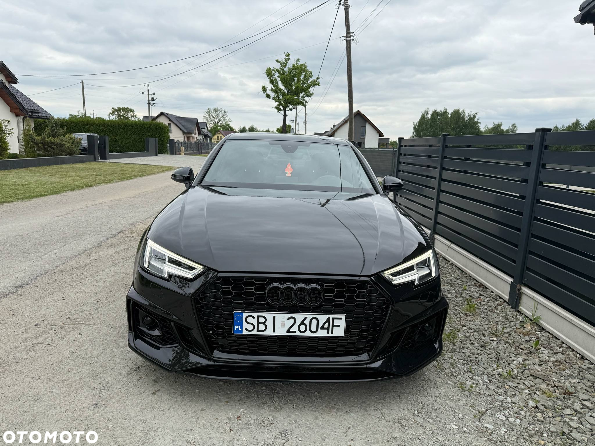 Audi A4 2.0 TFSI ultra Sport S tronic - 10