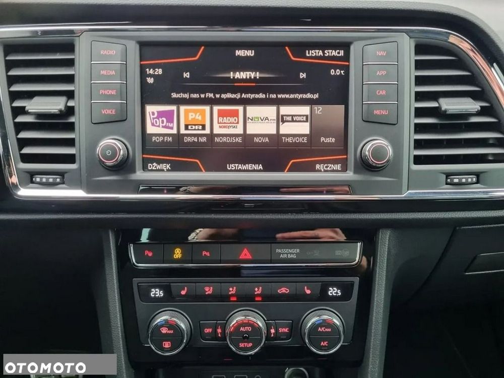 Seat Ateca 2.0 TDI DSG FR - 25