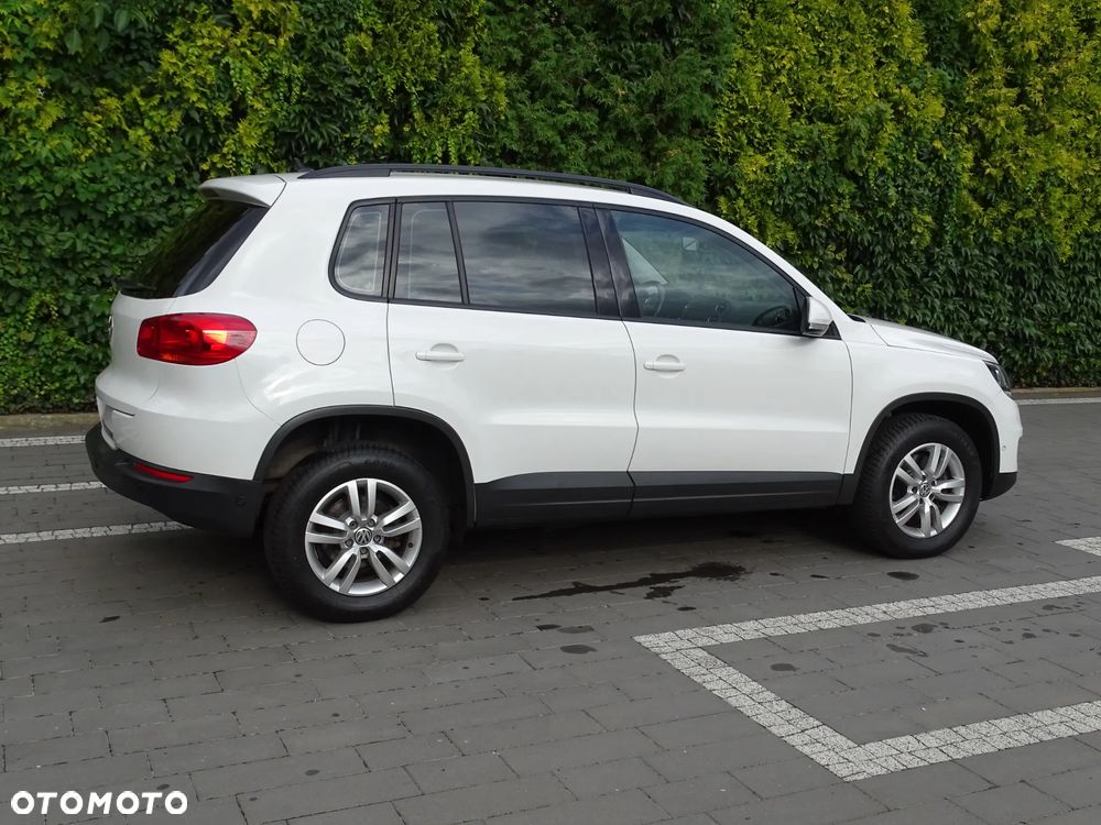 Volkswagen Tiguan - 6
