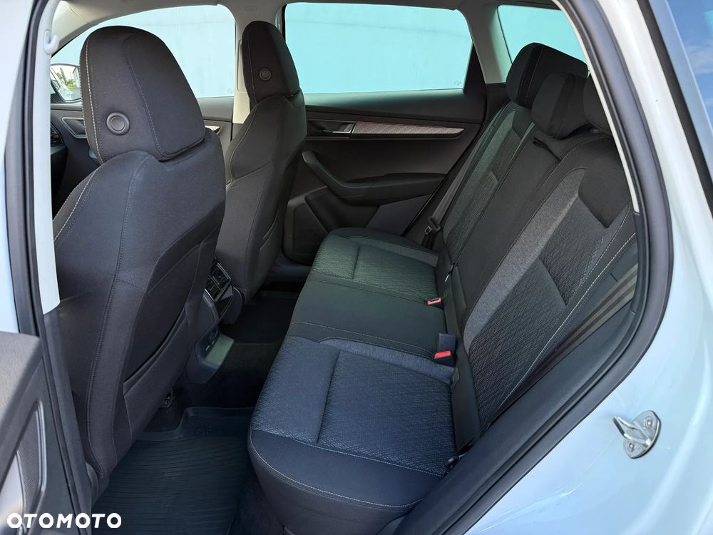 Skoda Karoq 1.5 TSI ACT GPF 4x2 Ambition DSG - 7