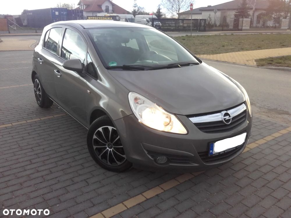 Opel Corsa - 11