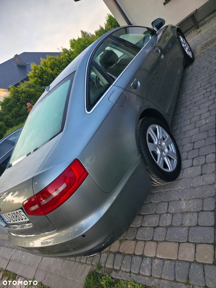 Audi A6 Limousine 3.0 TDI Quattro Tiptronic - 5