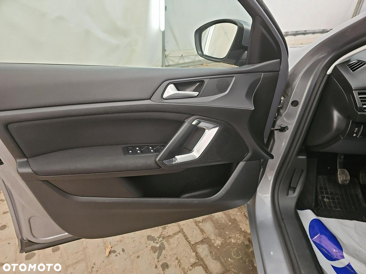 Peugeot 308 - 10