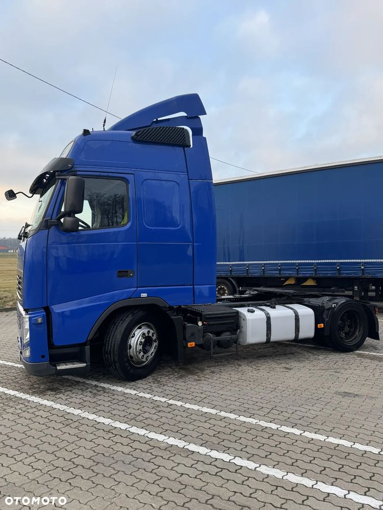 Volvo FH 460 eeV - 16