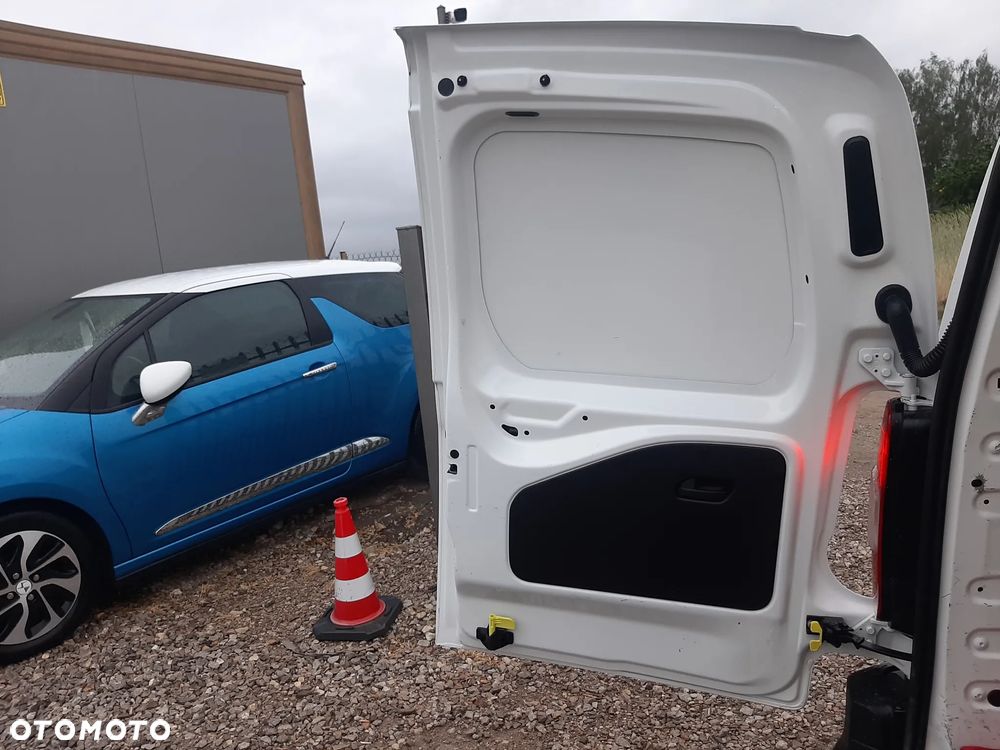 Citroën Berlingo - 23
