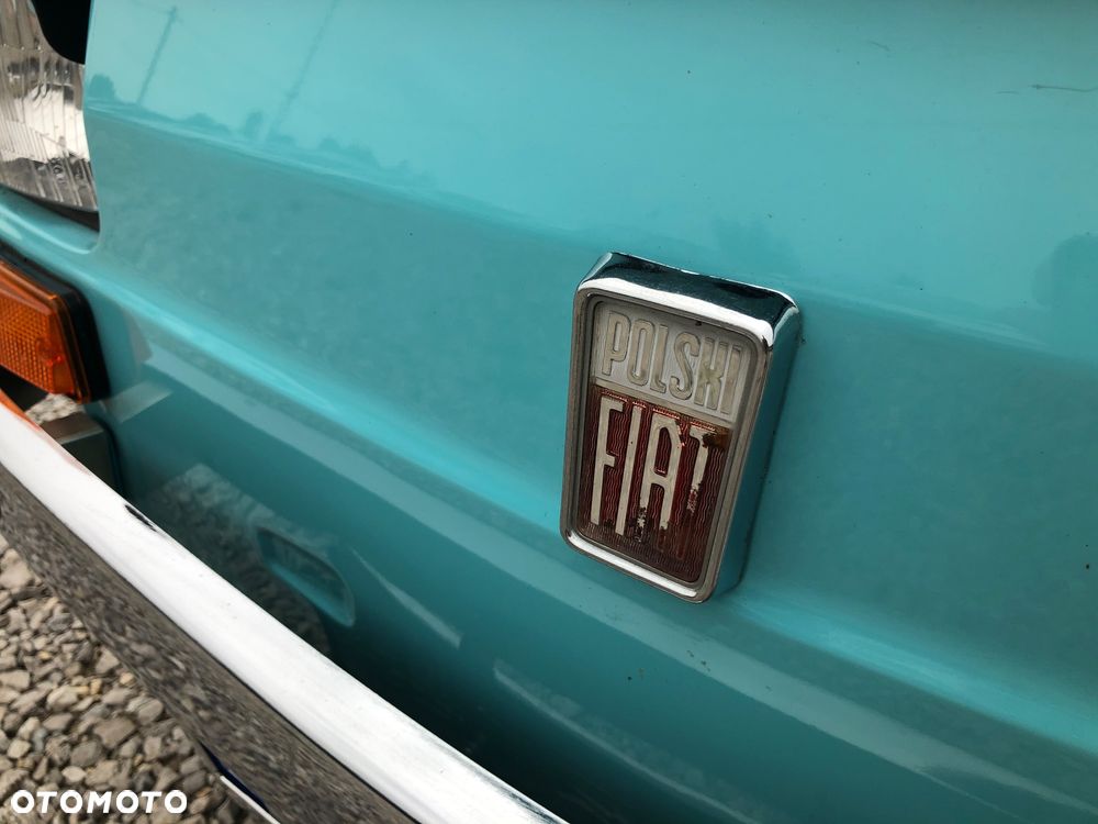 Fiat 126 - 36