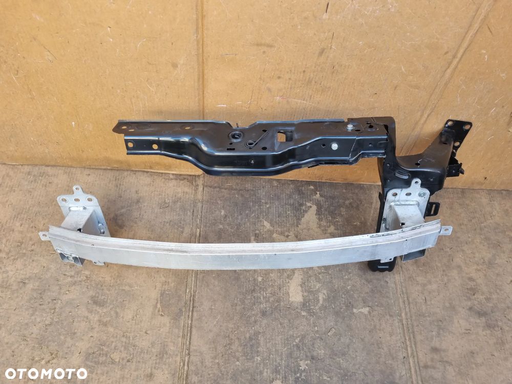 OPEL CORSA E PAS PRZEDNI Z BELKĄ - 2