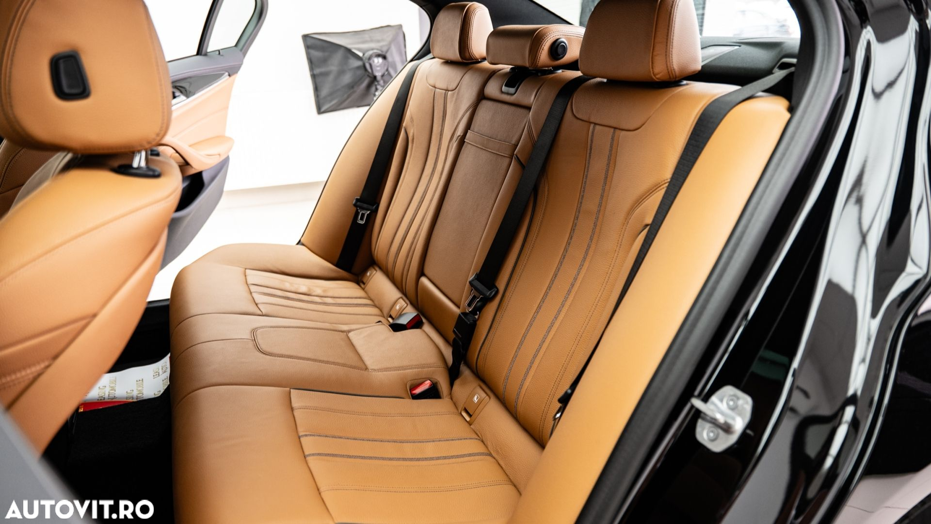 BMW Seria 5 520d xDrive AT MHEV - 18