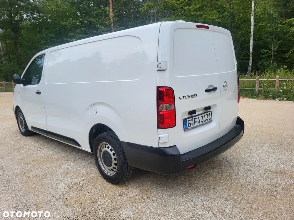 Opel Vivaro - 6