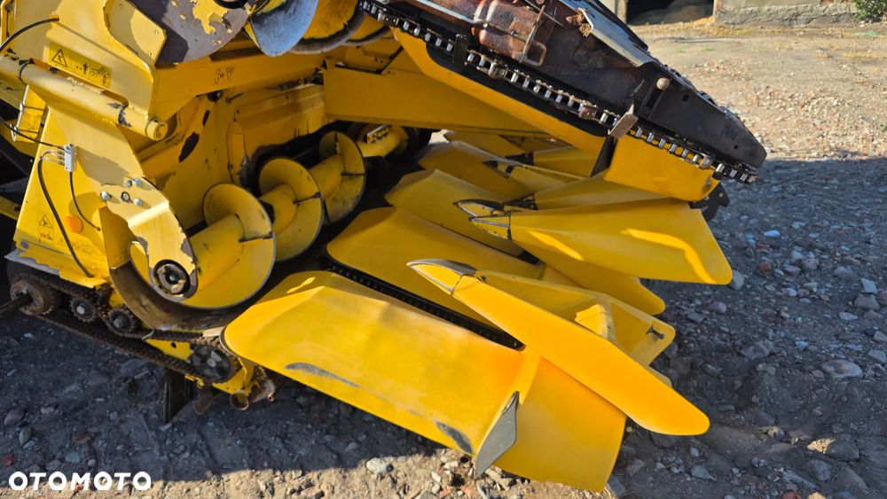 New Holland CX 8080 - 11