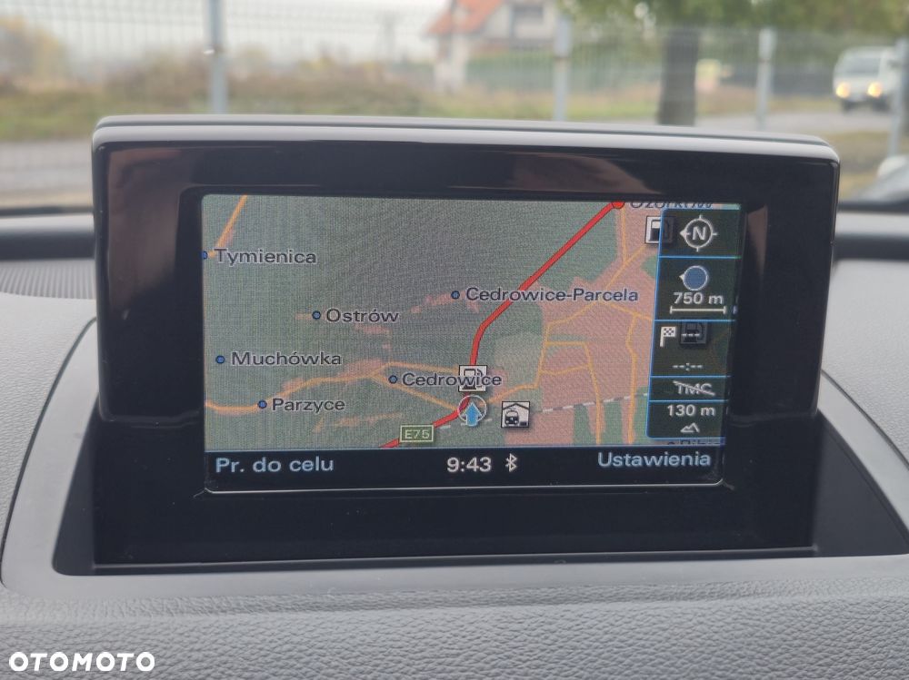 Audi Q3 2.0 TDI Sport - 14