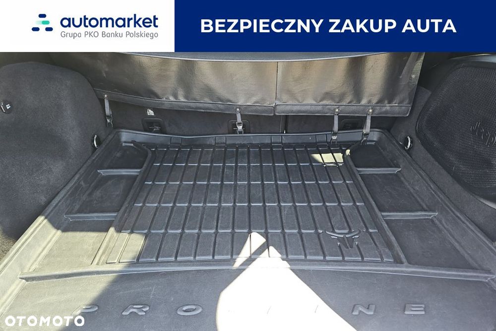 Jeep Cherokee 2.0 GME Active Drive I Overland - 15