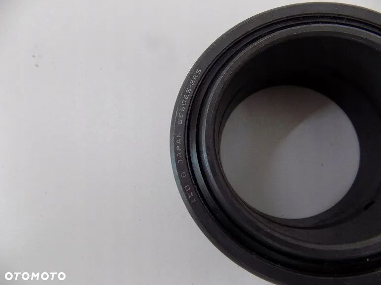 ŁOŻYSKO ŚLIZGOWE GE60ES-2RS SKF - 1