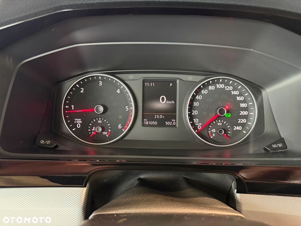 Volkswagen Multivan 2.0 BiTDI L1 Highline 4Motion DSG - 26