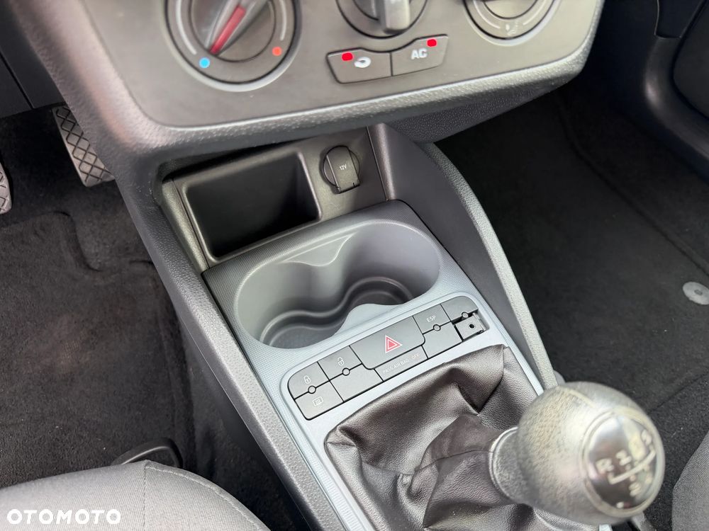 Seat Ibiza SC 1.2 12V Reference Viva - 20