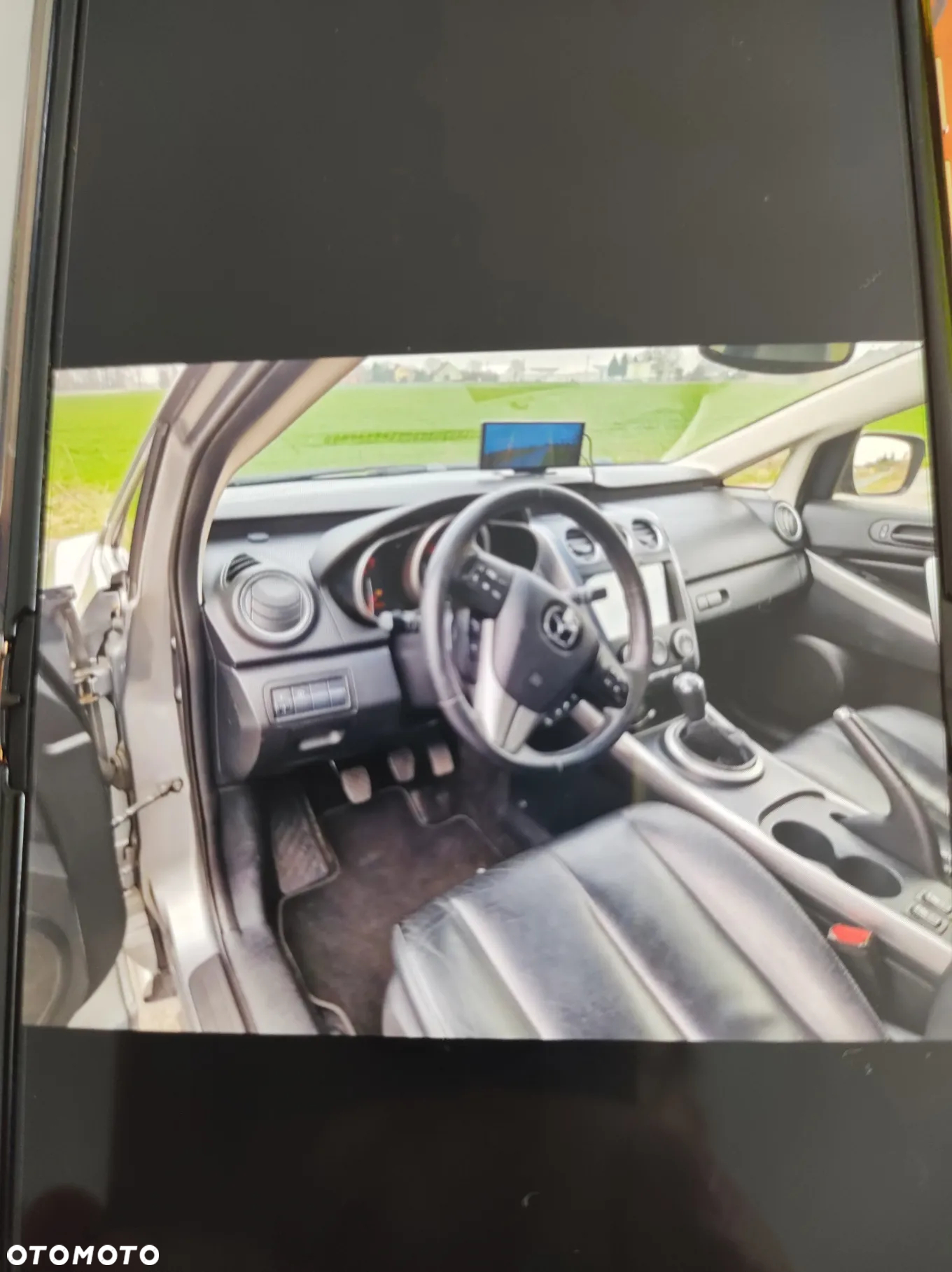 Mazda CX-7 2.2 CD Sport - 5
