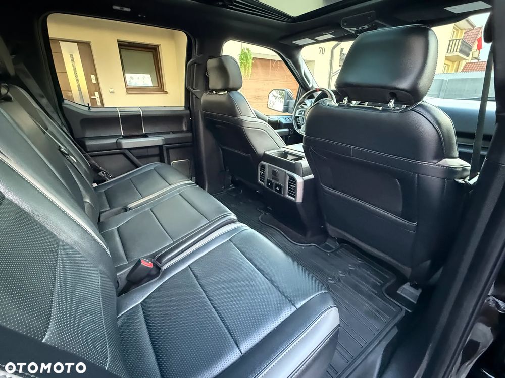 Ford F150 - 27