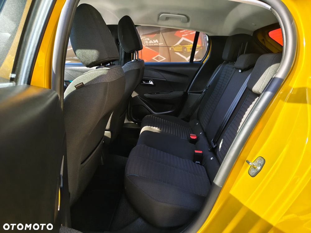 Peugeot 208 PureTech 100 EAT8 Active Pack - 16