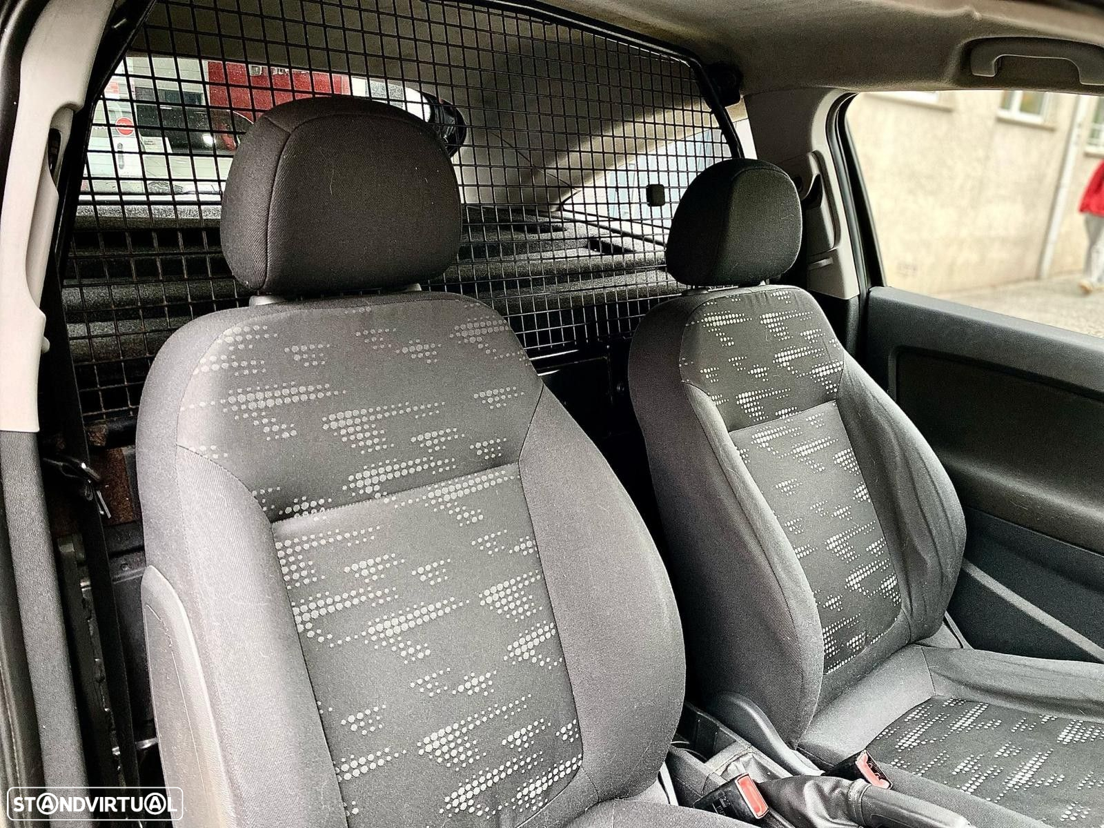 Opel Corsa Van 1.3 CDTi - 23
