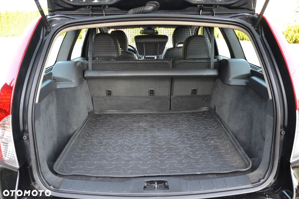Volvo V50 DPF D3 Geartronic Business Edition - 9