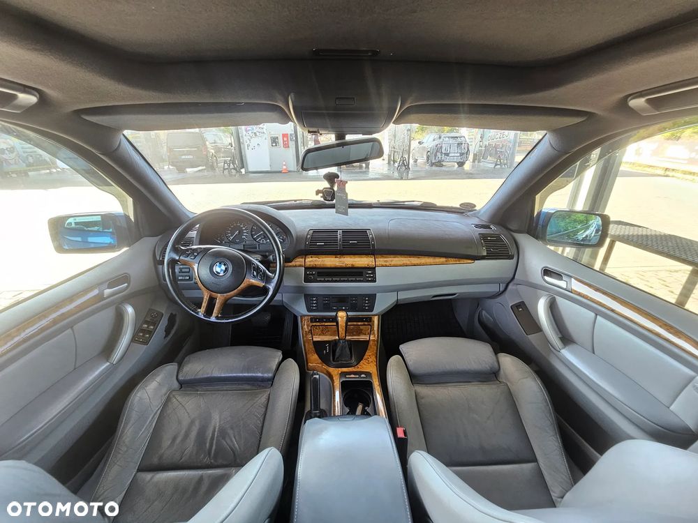 BMW X5 - 14