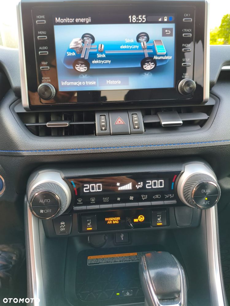Toyota RAV4 - 15