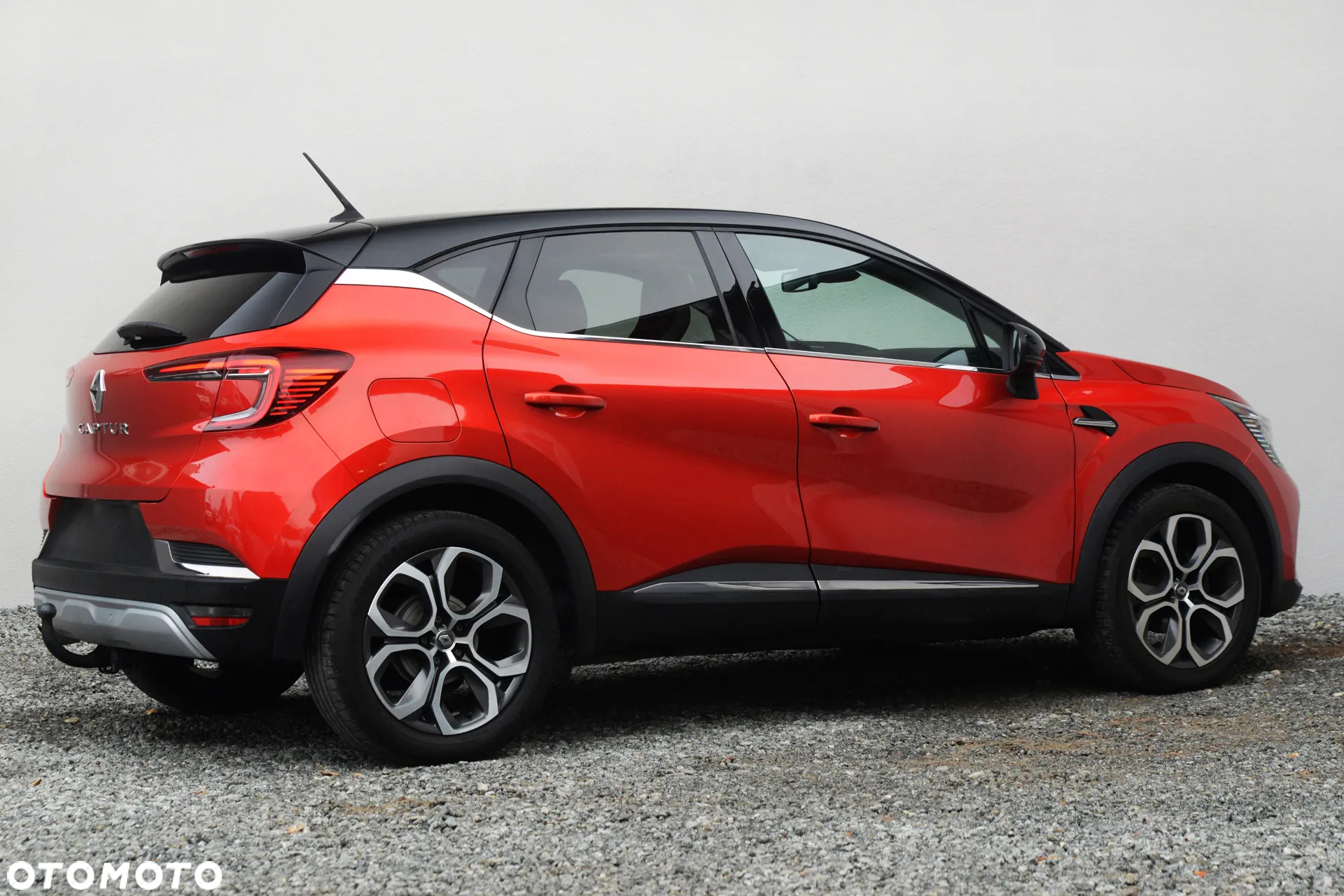 Renault Captur 1.3 TCe Intens EDC - 3