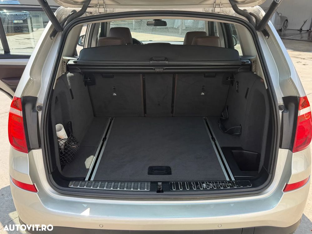 BMW X3 - 11