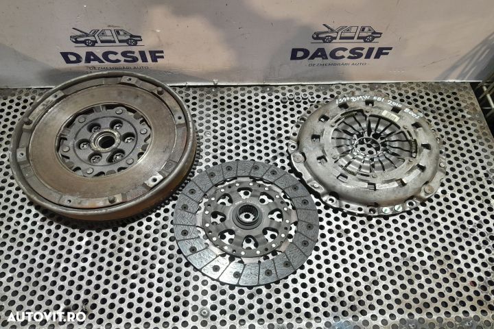 Kit ambreiaj 7594442 / 7594444 7594442 / 7594444 BMW Seria 1 E87 [200 - 1