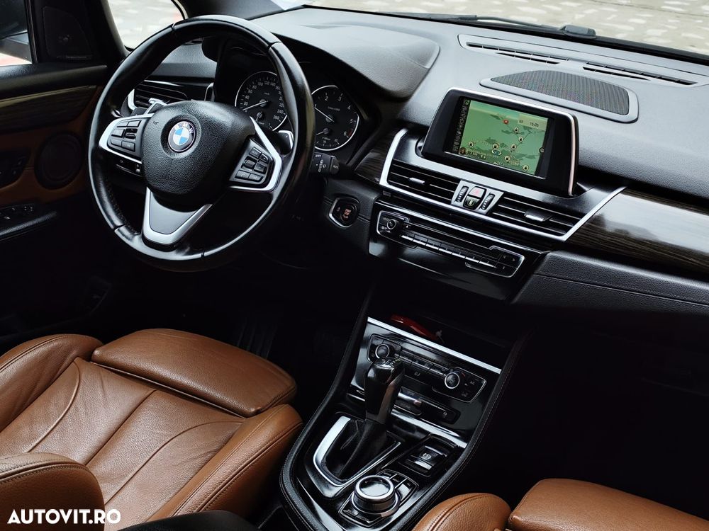 BMW Seria 2 - 10