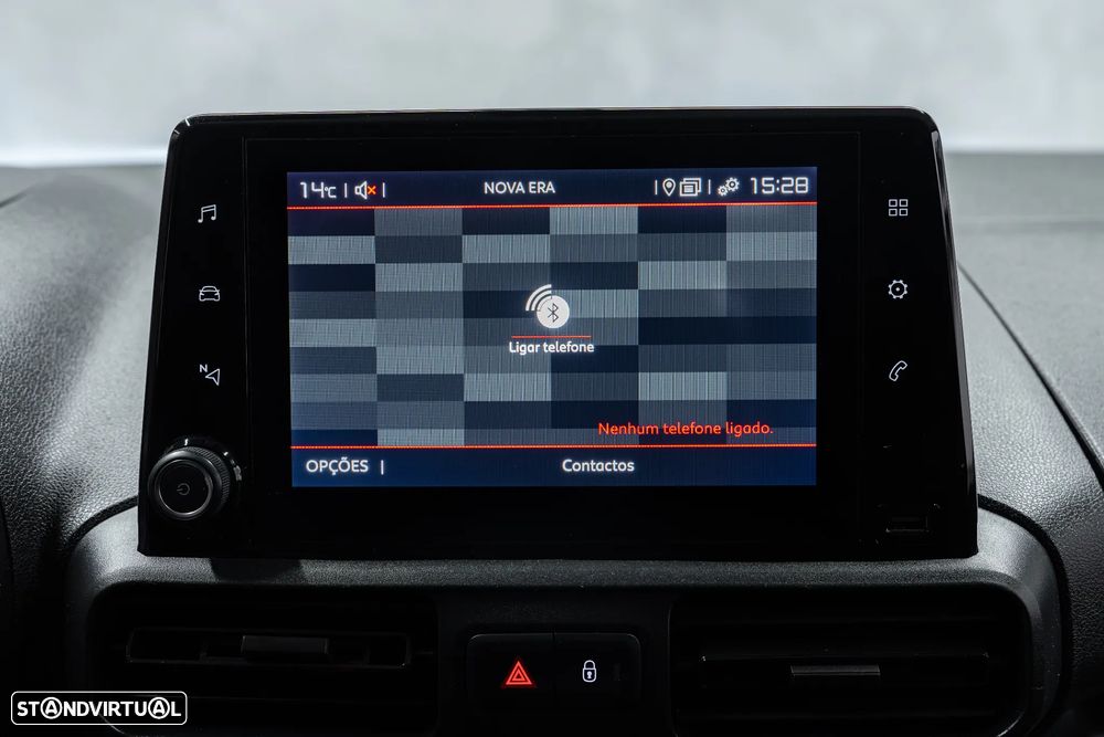 Citroën Berlingo - 36