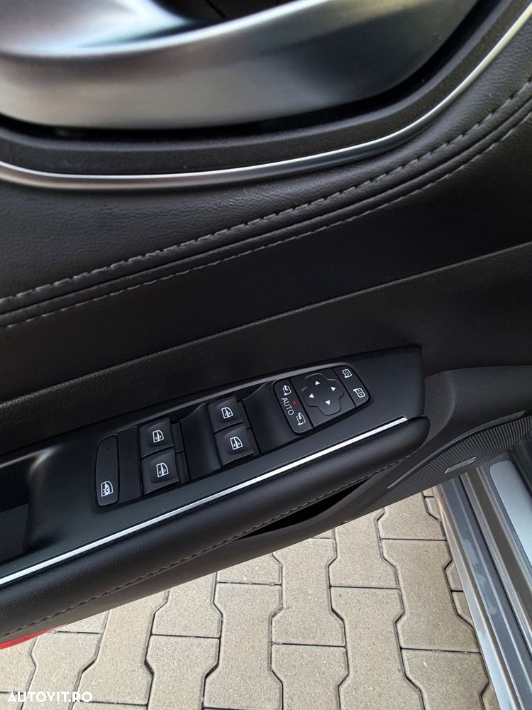 Renault Talisman TCe 225 EDC GPF INITIALE PARIS - 14