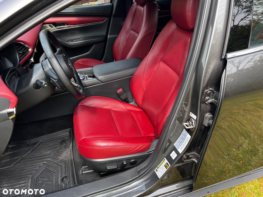 Mazda 3 - 22