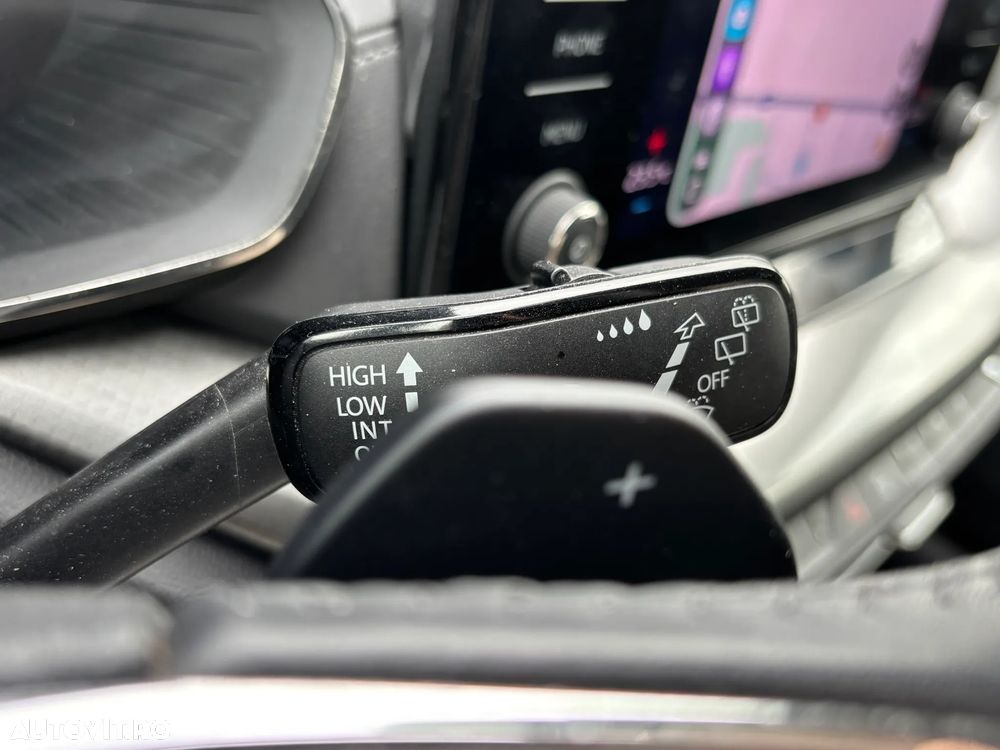 Skoda Octavia 2.0 TDI DSG Ambition - 23