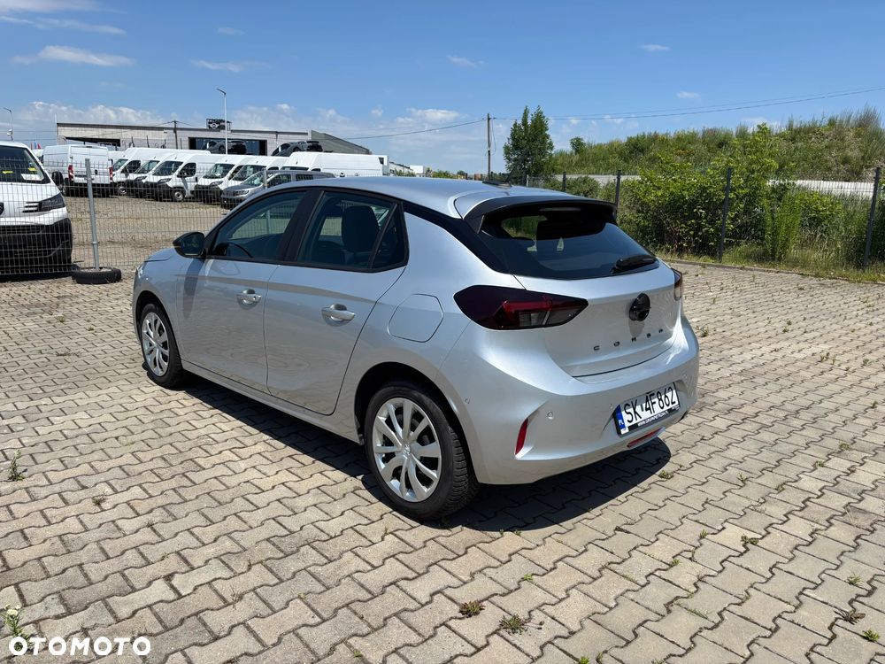Opel Corsa 1.2 S&S - 7
