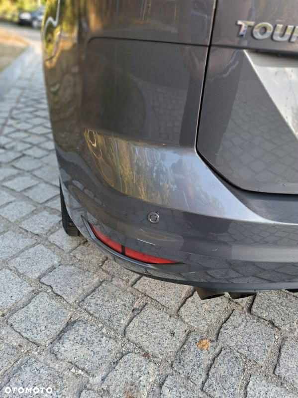 Volkswagen Touran 1.4 TSI BMT Highline - 13