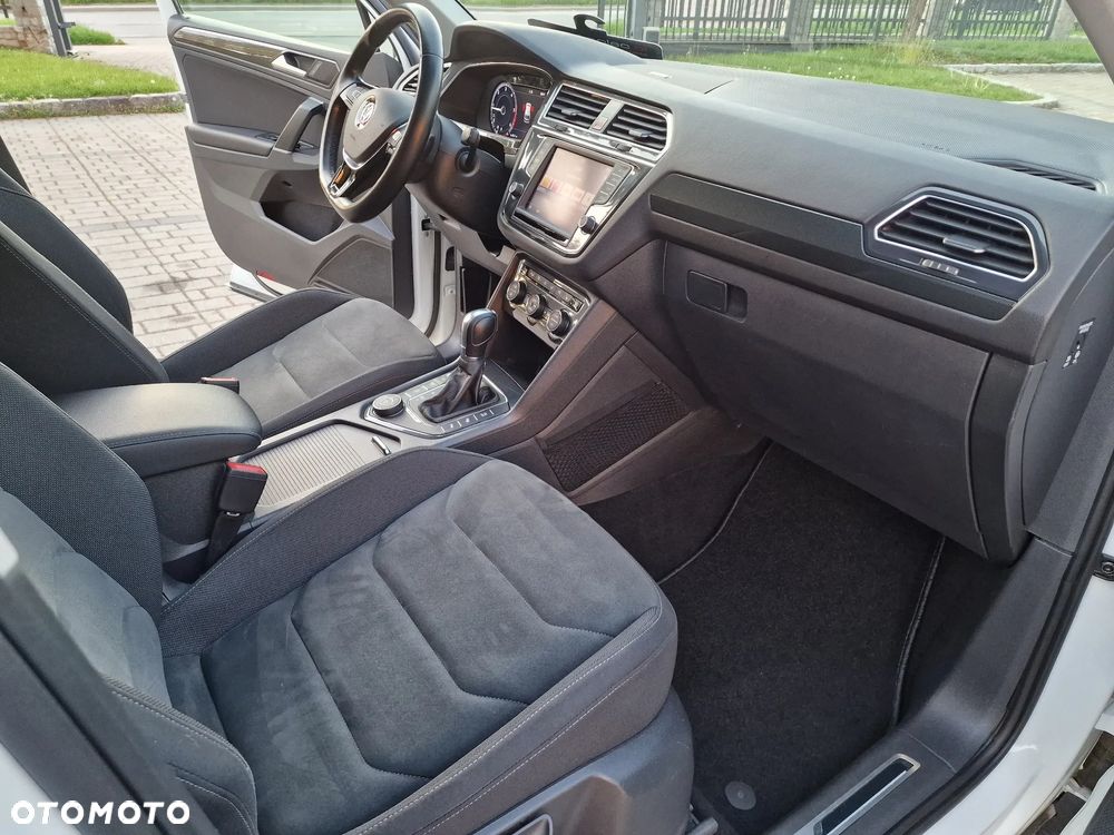 Volkswagen Tiguan - 15
