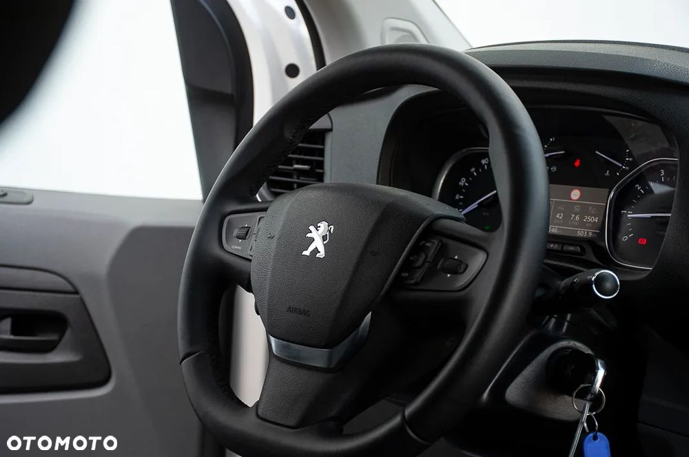 Peugeot Expert L3 2.0 - 27