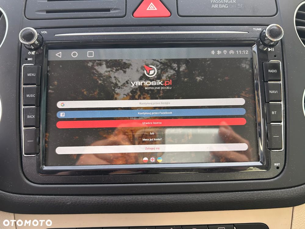 Volkswagen Golf Plus - 25